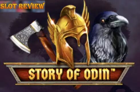 Story Of Odin